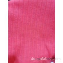 Stricker Polyester Rayon Spandex Fancy Rib gefärbt